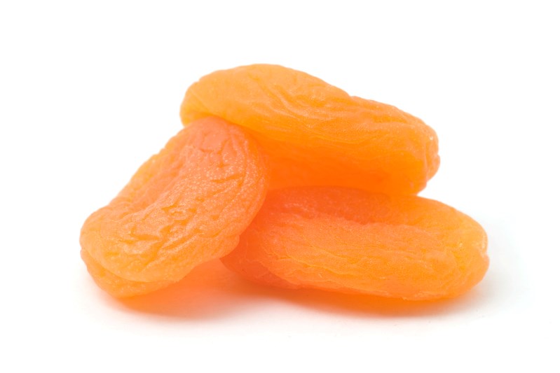 Abrikos Abrikos